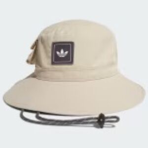 ADIDAS UTILITY 3.0 BOONIE HAT